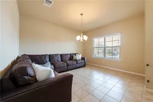 206 Llano River Trail, Hutto, TX 78634 - Photo 6