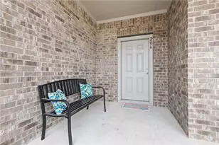 206 Llano River Trail, Hutto, TX 78634 - Photo 4