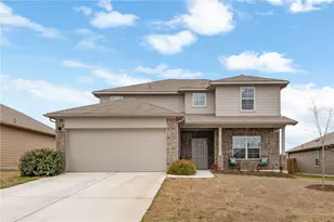 206 Llano River Trail, Hutto, TX 78634 - Photo 1