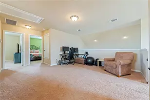 206 Llano River Trail, Hutto, TX 78634 - Photo 26