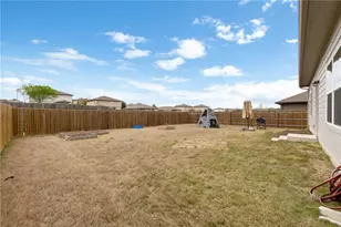 206 Llano River Trail, Hutto, TX 78634 - Photo 30