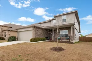 206 Llano River Trail, Hutto, TX 78634 - Photo 2