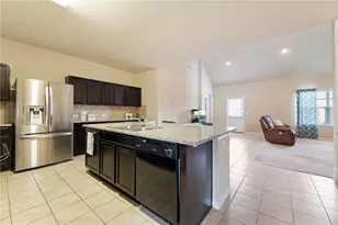 206 Llano River Trail, Hutto, TX 78634 - Photo 8