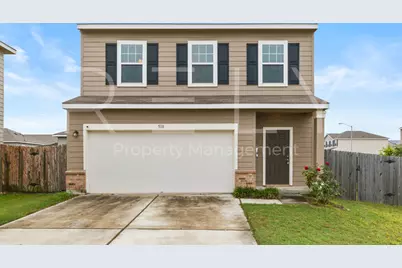 518 Woodpecker Run, Jarrell, TX 76537 - Photo 1