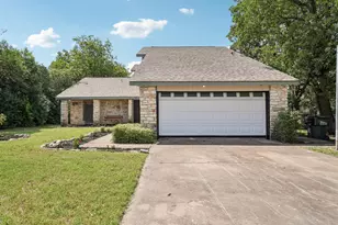 1100 Riverbend Dr, Georgetown, TX 78628 - Photo 1
