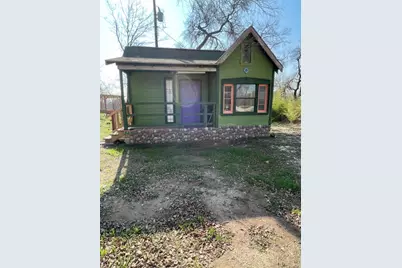 7691 Delwau Lane, Austin, TX 78725 - Photo 1