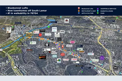 2505 Bluebonnet Avenue #16, Austin, TX 78704 - Photo 30