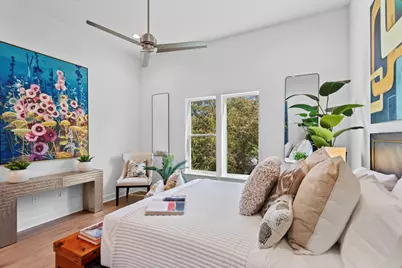 2505 Bluebonnet Avenue #16, Austin, TX 78704 - Photo 16