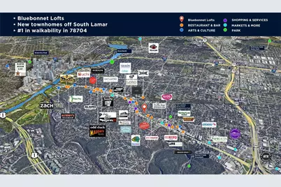 2505 Bluebonnet Avenue #16, Austin, TX 78704 - Photo 30