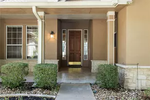 124 Cold Springs Dr, Georgetown, TX 78633 - Photo 4