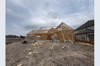 529 Ansley Court, Taylor, TX 76574 - Photo 2