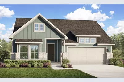 529 Ansley Court, Taylor, TX 76574 - Photo 1