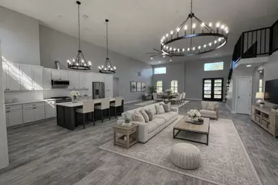 4926 W Old Lockhart Road, Muldoon, TX 78949 - Photo 6