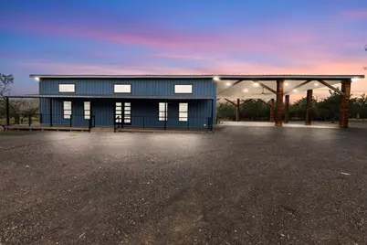 4926 W Old Lockhart Road, Muldoon, TX 78949 - Photo 1
