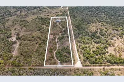 4926 W Old Lockhart Road, Muldoon, TX 78949 - Photo 16