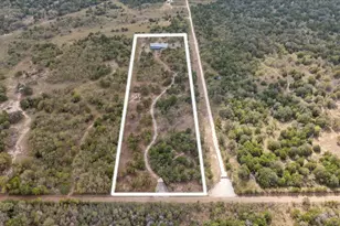 4926 W Old Lockhart Rd, Muldoon, TX 78949 - Photo 16