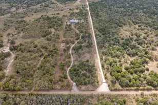 4926 W Old Lockhart Rd, Muldoon, TX 78949 - Photo 18