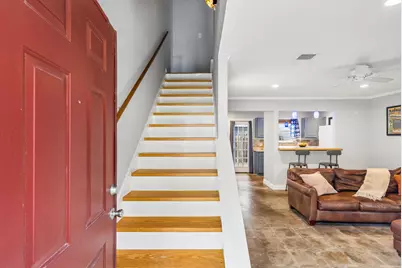 842 Banister Lane, Austin, TX 78704 - Photo 4