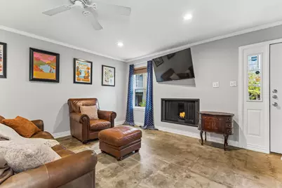 842 Banister Lane, Austin, TX 78704 - Photo 6