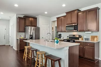 11917 Cimaizon Drive, Austin, TX 78725 - Photo 4