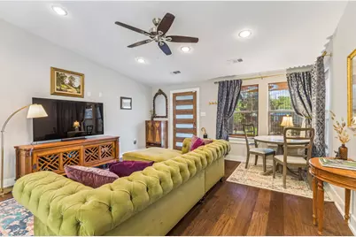 4608 Wally Avenue, Austin, TX 78721 - Photo 6