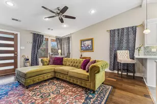 4608 Wally Ave, Austin, TX 78721 - Photo 8