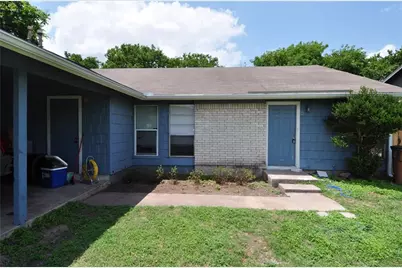 10612 Topperwein Drive #B, Austin, TX 78758 - Photo 1