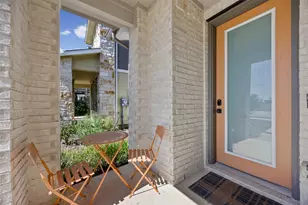 8110 Mandela Bend, Austin, TX 78744 - Photo 2