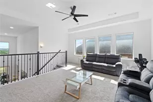 405 Terrene Trl, Georgetown, TX 78628 - Photo 24