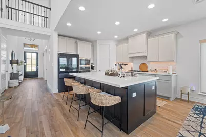 405 Terrene Trail, Georgetown, TX 78628 - Photo 4
