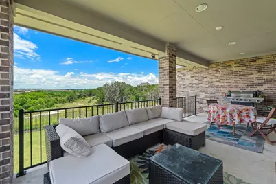 405 Terrene Trail, Georgetown, TX 78628 - Photo 30