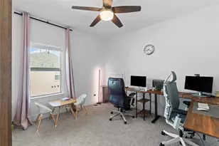 405 Terrene Trl, Georgetown, TX 78628 - Photo 26