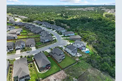405 Terrene Trail, Georgetown, TX 78628 - Photo 36