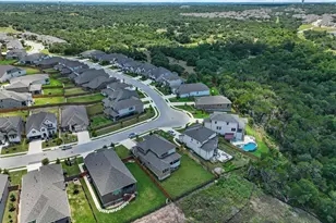 405 Terrene Trl, Georgetown, TX 78628 - Photo 36