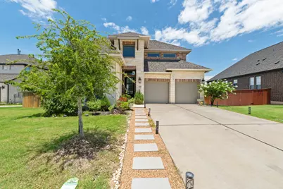 405 Terrene Trail, Georgetown, TX 78628 - Photo 38