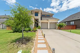 405 Terrene Trl, Georgetown, TX 78628 - Photo 38