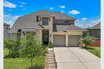 405 Terrene Trail, Georgetown, TX 78628 - Photo 2