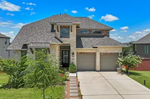 405 Terrene Trl, Georgetown, TX 78628 - Photo 2