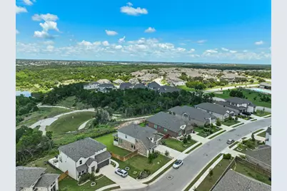 405 Terrene Trail, Georgetown, TX 78628 - Photo 34