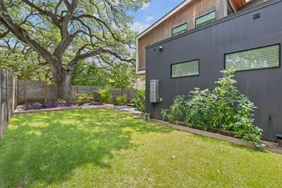 1605 Chelsea Lane #1, Austin, TX 78704 - Photo 36
