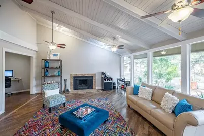 3600 Greystone Drive #0834, Austin, TX 78731 - Photo 14