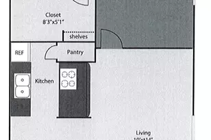 3600 Greystone Dr, Austin, TX 78731 - Photo 2