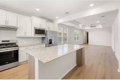 120 Cross Bar Street, Georgetown, TX 78633 - Photo 14