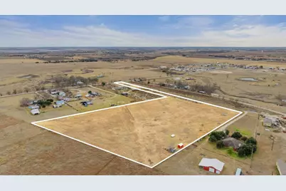 20646 Cameron Road, Coupland, TX 78615 - Photo 2