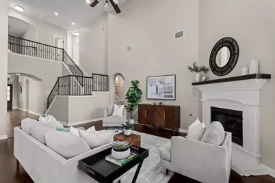 344 Atlanta Park Drive, Georgetown, TX 78628 - Photo 2