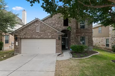 344 Atlanta Park Drive, Georgetown, TX 78628 - Photo 1