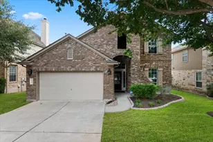 344 Atlanta Park Dr, Georgetown, TX 78628 - Photo 1