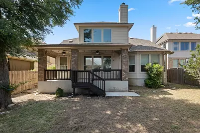 344 Atlanta Park Drive, Georgetown, TX 78628 - Photo 34