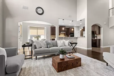 344 Atlanta Park Drive, Georgetown, TX 78628 - Photo 8