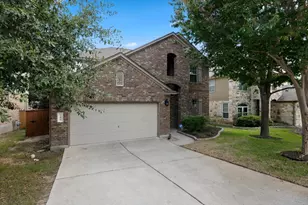 344 Atlanta Park Dr, Georgetown, TX 78628 - Photo 4